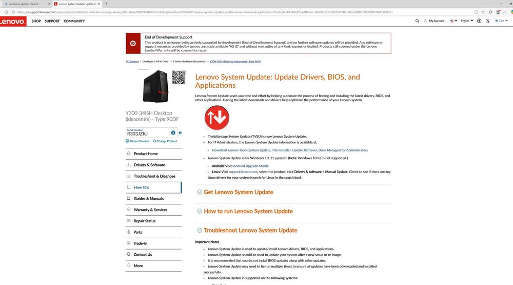 PC Gaming Lenovo i7-7700, ssd+hdd, win11, gtx 1060 6gb, 16gb ddr4 cl14