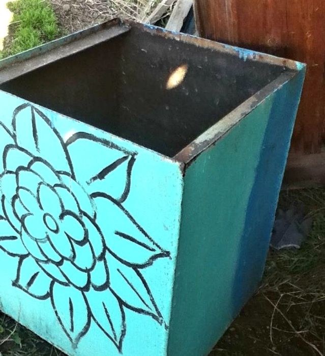 Продам  бочка, емкость, баня, бак для воды.