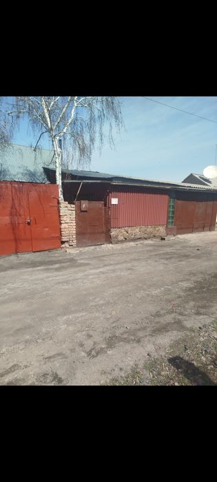 Продам срочно дом