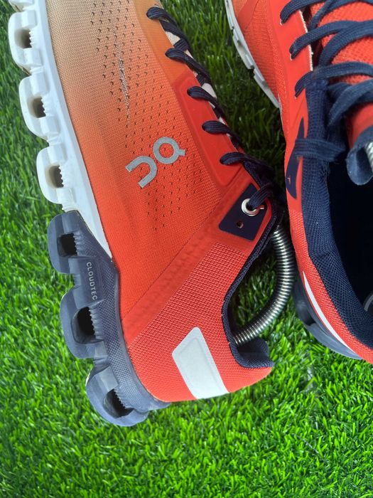 On Cloud Flow 3 Мъжки Маратонки