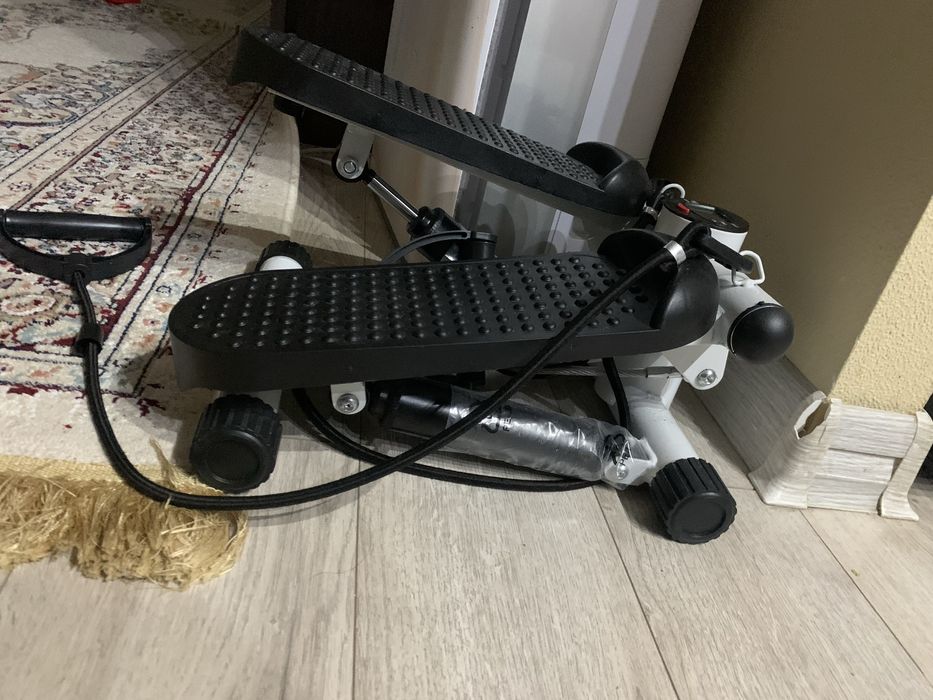 Степпер для похудения