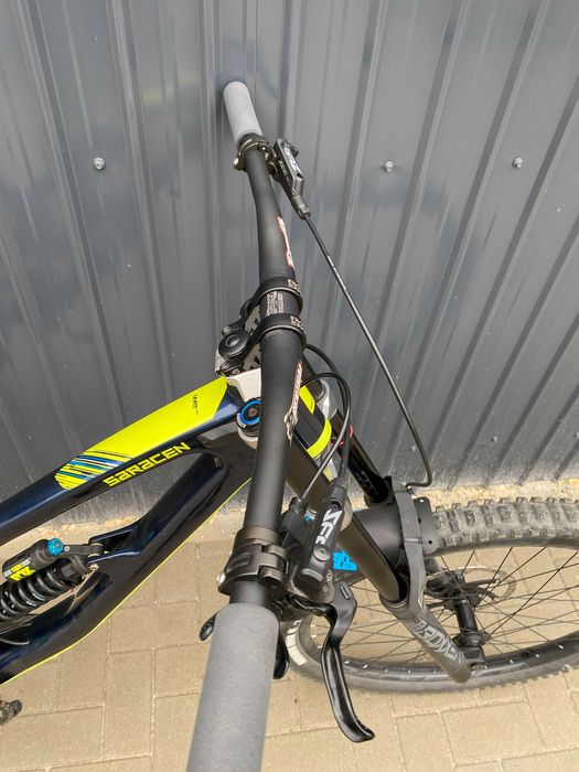Saracen Myst Pro Carbon 2020