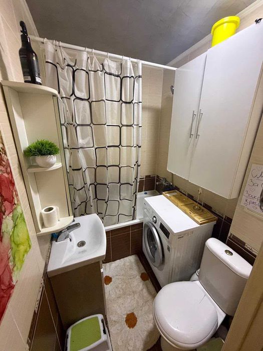 Продам 3 ком квартиру Черемушки