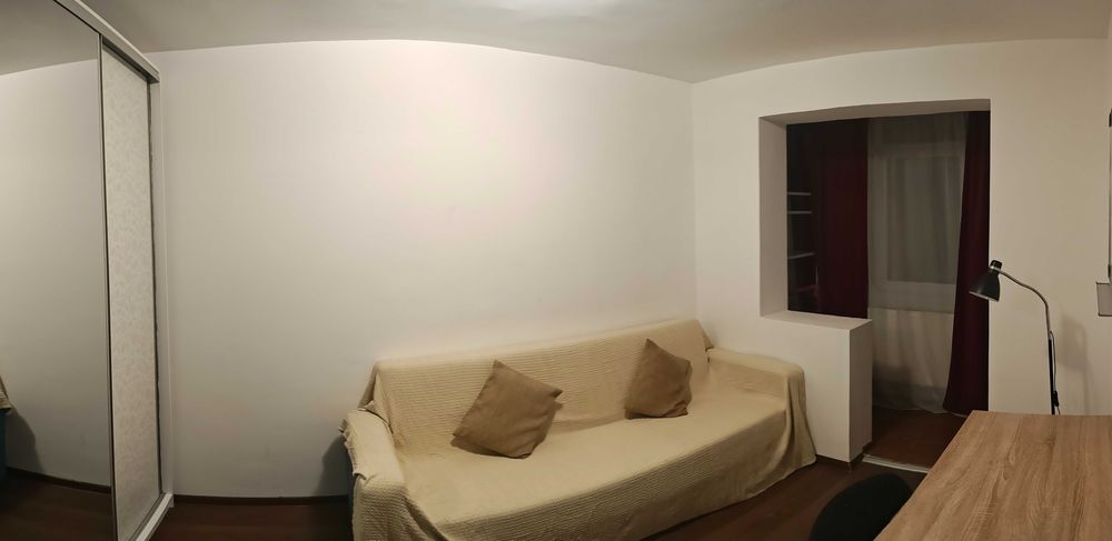 Apartament 3 camere, Viziru, conf. 2.