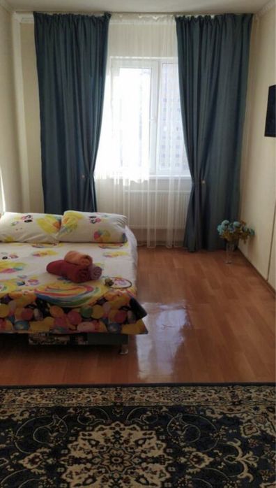 УНИВЕРСАМ сдается 1х ком квартира