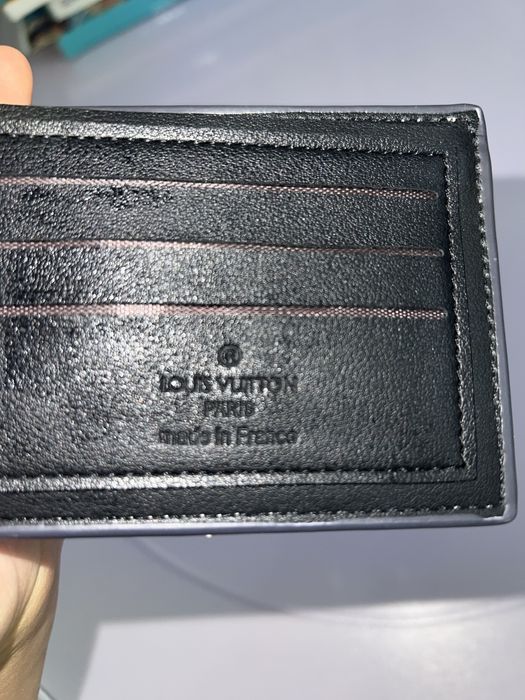 Кошелек Louis Vuitton ОРИГИНАЛЬНЫЙ!