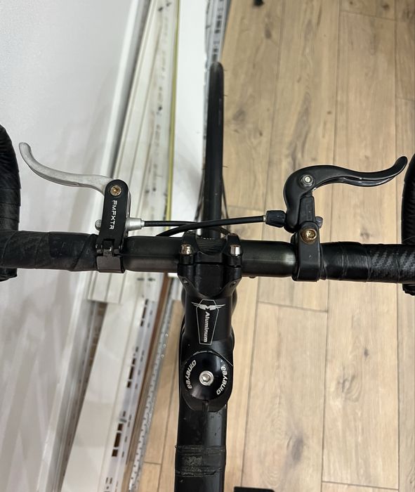 gray fixedgear