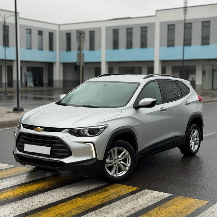 Tracker 2 LS 2024 Kraska 100% Toza Xolati Ideal Kreditga Bosh tolovsiz