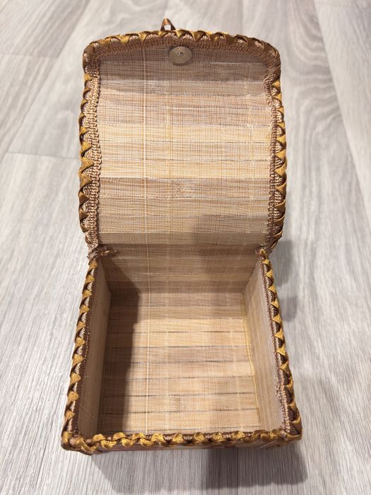 Шкатулки для мелочей