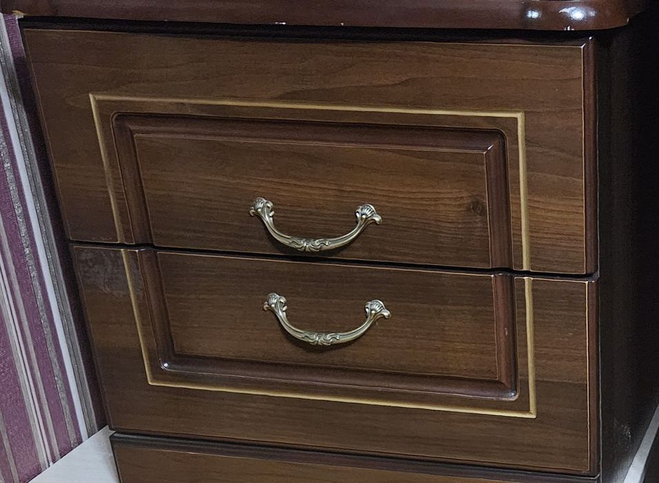 Спальный гарнитур. Белоруссия.