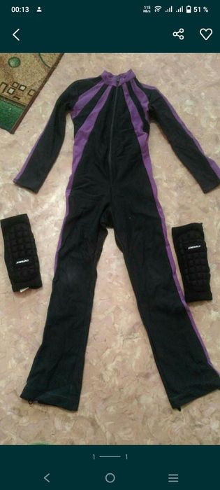 Всё для фигурного катания