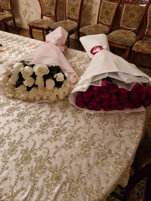 Цветы 10 000, 7000