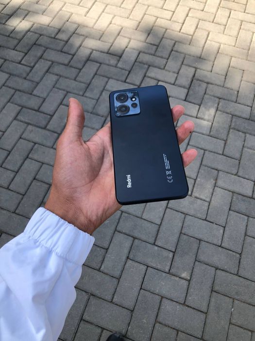 Redmi note 12  8+8/128