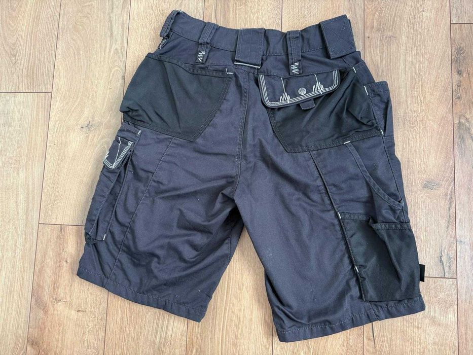 Nou Engelbert Strauss 48 M barbati Motion pantaloni scurti Cordura