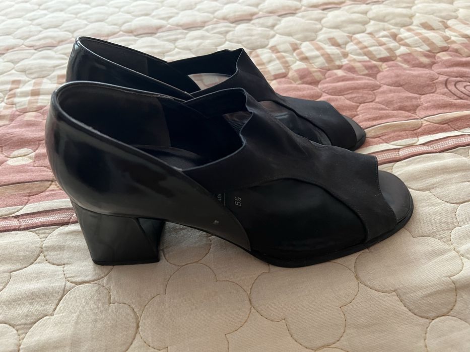 Пролетни обувки Gabor