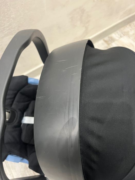 Cybex Aton 5 кошче