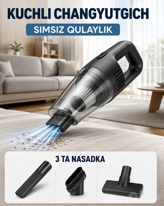 Uzum Market va OLX uchun professional tovar kartochkalari
