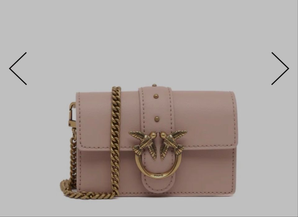 Малка чанта Pinko