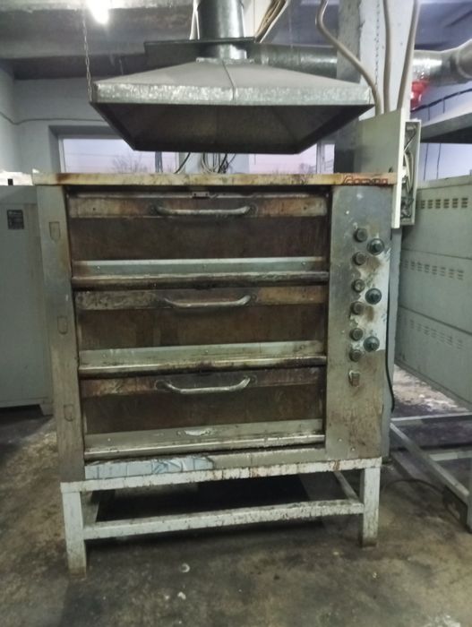 Продам оборудование