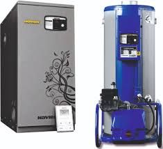 Газовые котлы напольные