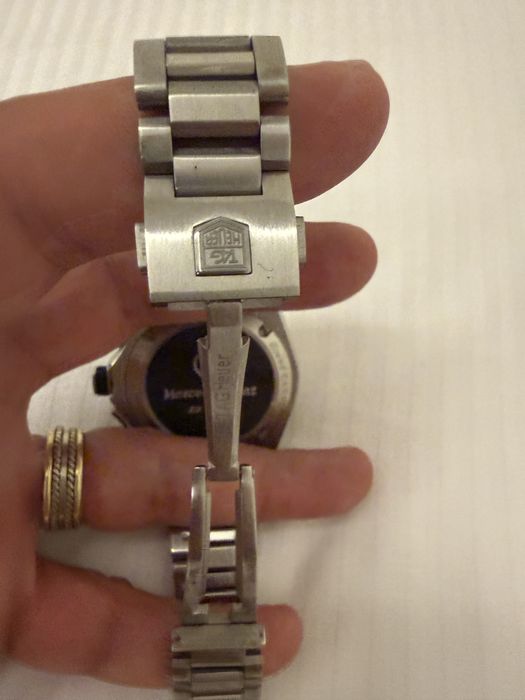 Ceas tag heuer de vanzare