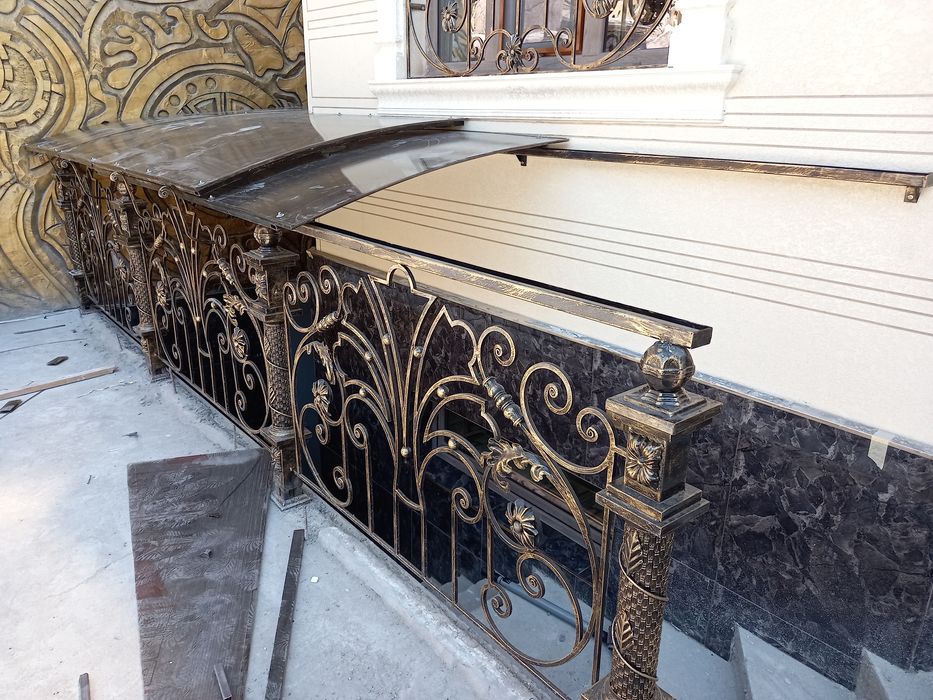 Раздвижной навесы Ochiladigan Naveslar