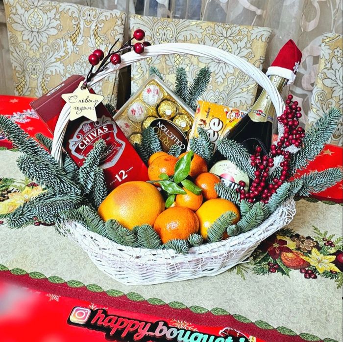 НОВЫЙ ГОД подарки