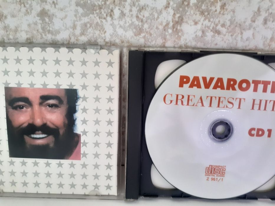 CD диски  классика