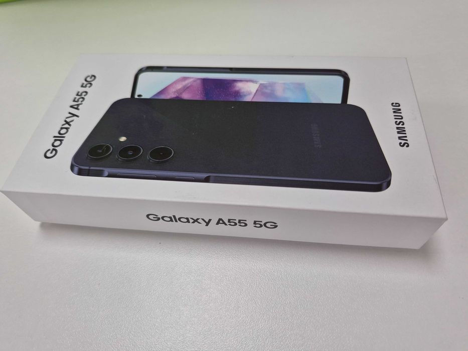 Samsung A55 128GB