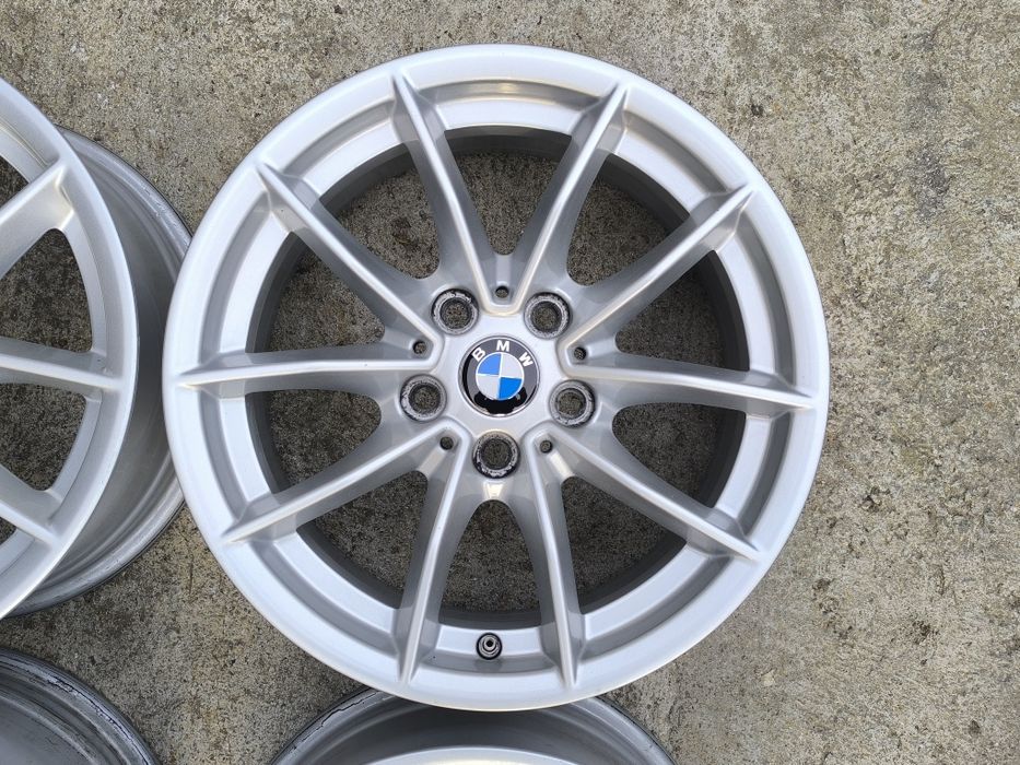 Style 774 16 цола джанти от BMW G20 / Volkswagen Audi Seat Skoda