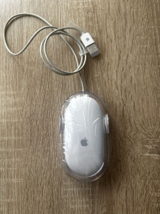 Мышь Apple Pro Mouse M5769 новая