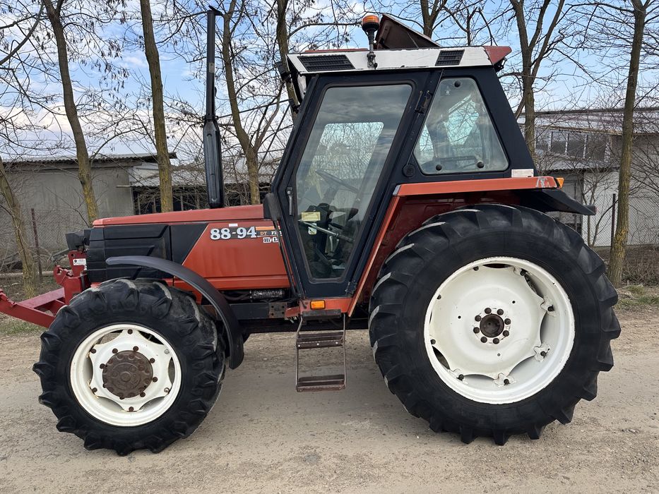 Tractor Fiat Agri 88-94recent adus