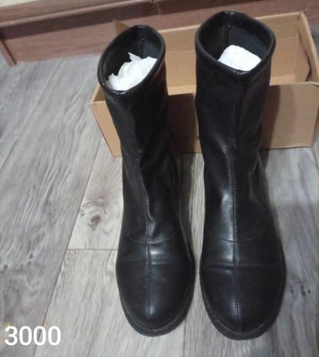 Обувь демисезонные