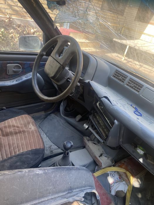 Тико б/у запчастлари