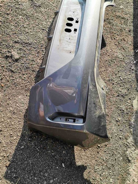 Задна броня Mitsubishi Spacestar 2018