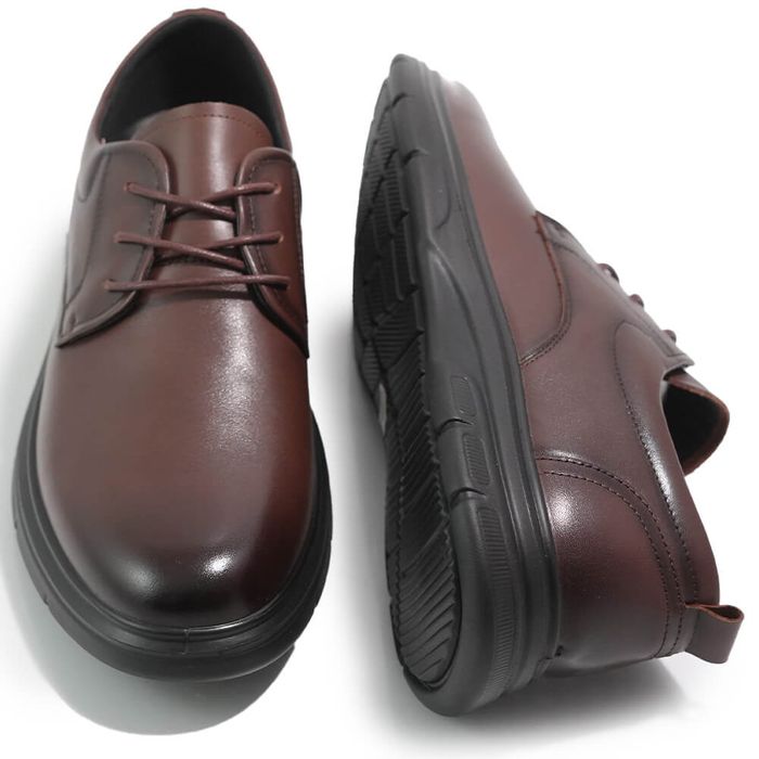 Vând Pantofi Piele Hanso LaScarpa / Stare 90/100 NOI / Marimea 40