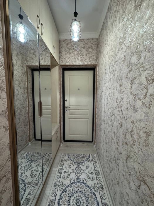 Продаю сваю квартиру golden house