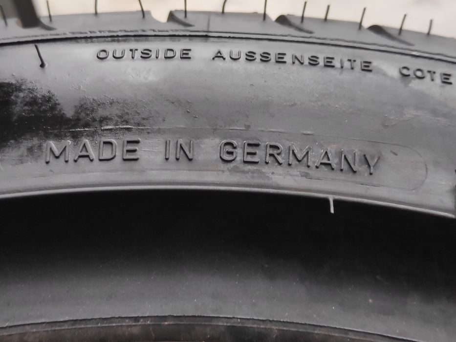 1бр. 255/40/18 Goodyear