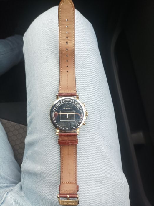 Ceas Tommy Hilfinger