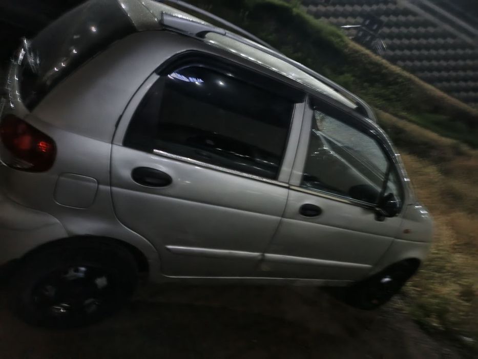 Matiz 2009 yil mix