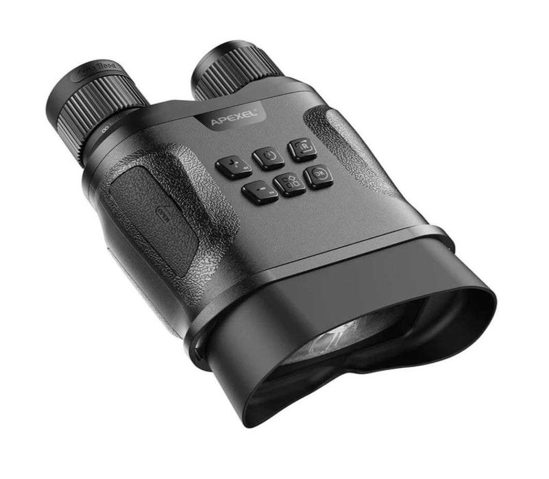 Бинокль ночного видения Apexel