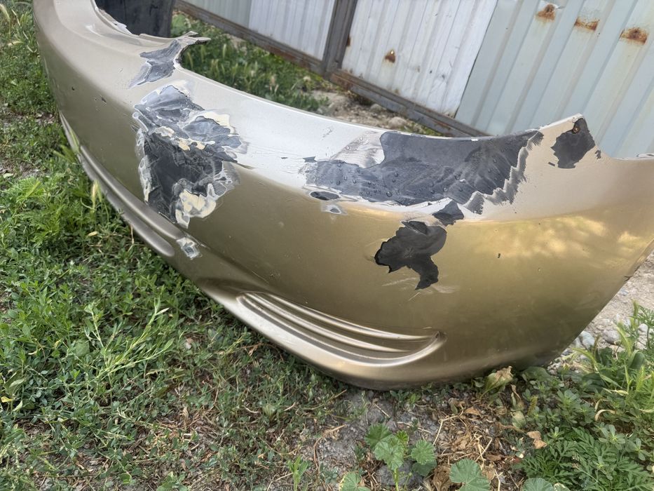 Бампер от Toyota Камри/Camry 30