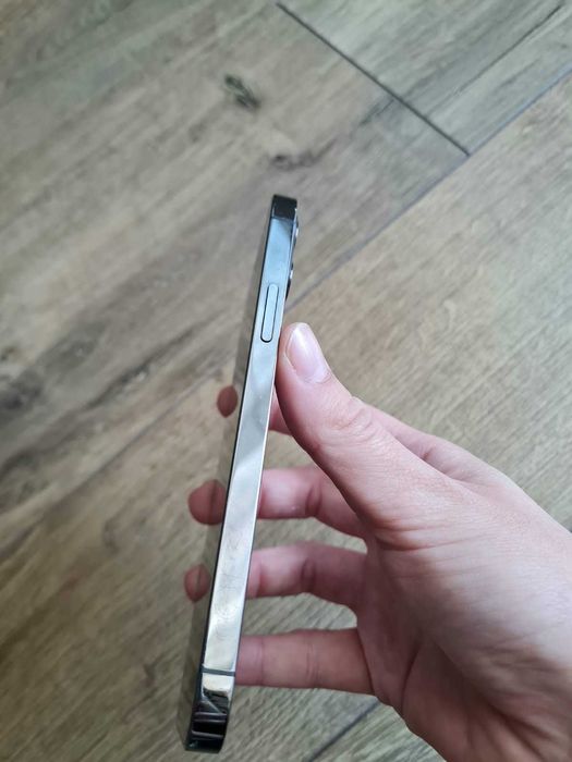 IPhone 12 PRO 512 GB 76% Baterie