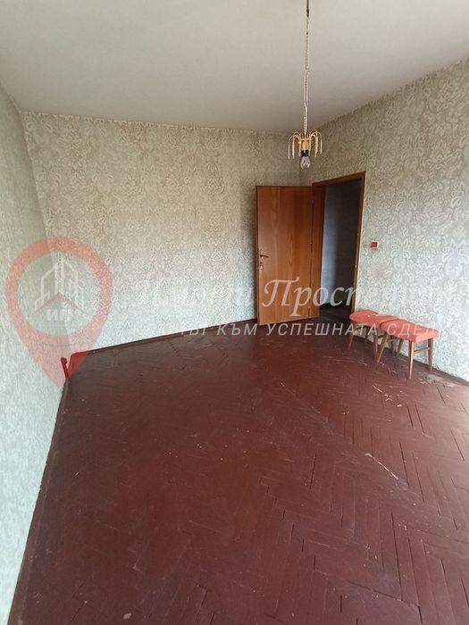 2-стаен в Перник-Димова махала площ 57 цена 80000