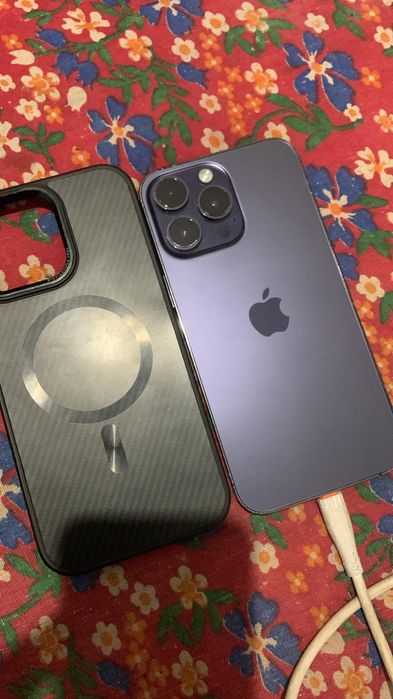 IPhone 14 Pro Max