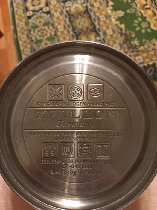 Продам заварной чайник