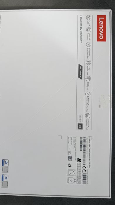 Lenovo Idea Tab PRO