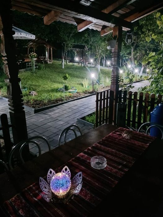 Casa , pensiune de vânzare la 20 km de Baia Mare