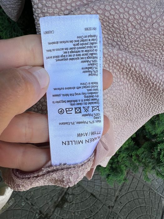 Karen Millen блуза