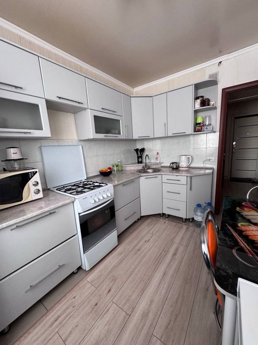 В продаже 1- комнатная квартира